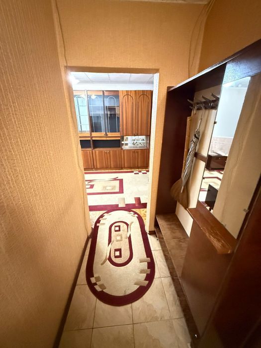 Продам отличную 2х комнатную квартиру в Центре.