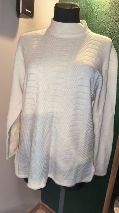 Sweter damski rozm L