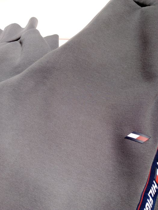 Fato Treino Tommy Hilfiger Original