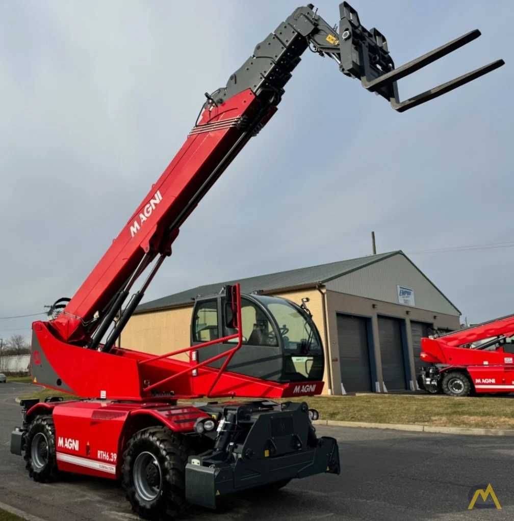 WYNAJEM Podnośników Koszowych Genie JLG Manitou Haulotte