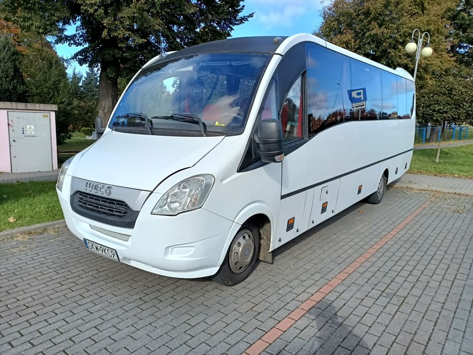 Transport osób, wynajem autobusów, autokarów busów przewóz osób