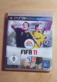 PlayStation PS3 FIFA 11