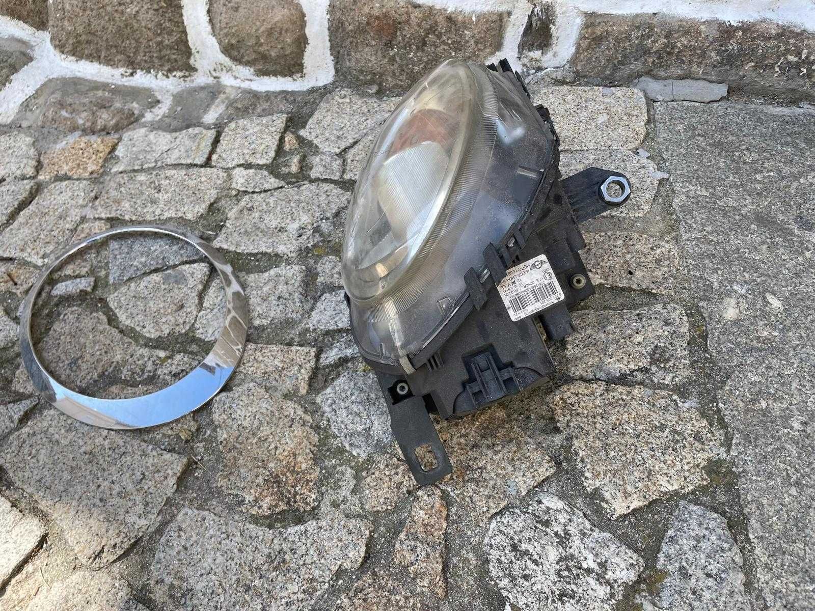 Vendo peças mini R56 - Em conjunto ou individual