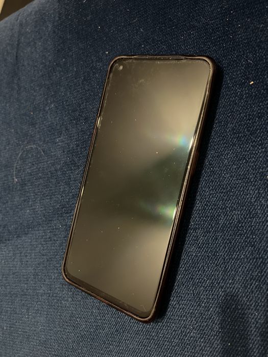 Oppo Reno 6 5g Używany