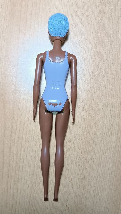 Lalka Barbie Mattel