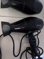 BaByliss pro фен