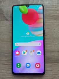 Samsung Galaxy A41 64GB niebieski