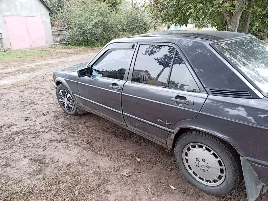 Продам МЕРСЕДЕС 190