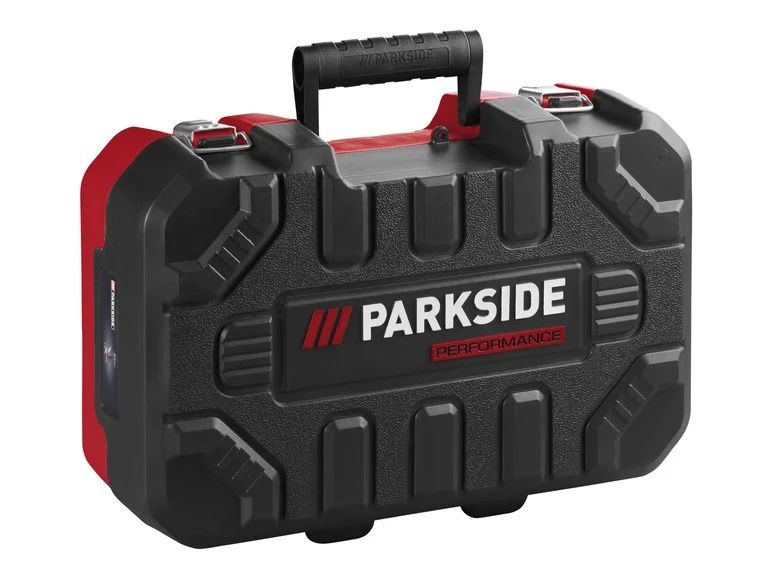 NEW!PARKSIDE PERFORMANCE мощний  Акум ударний імпакт PDSSAP12 A1