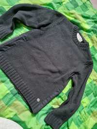 Sweter zara 130 cm stan bdb