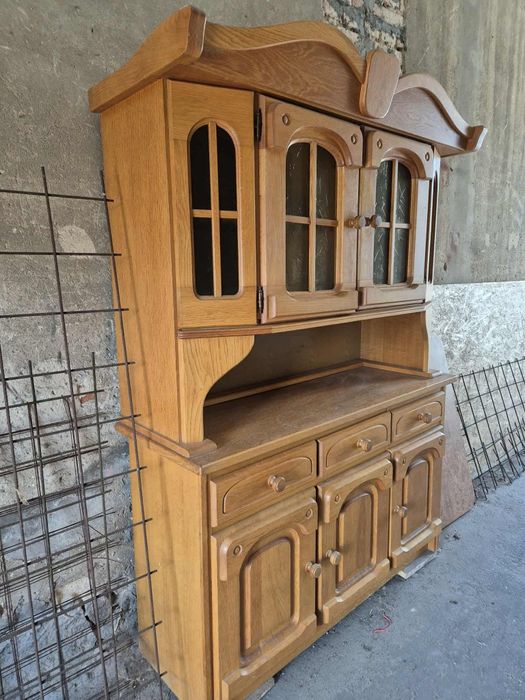 Komoda dębowa  w stanie bardzo dobrym