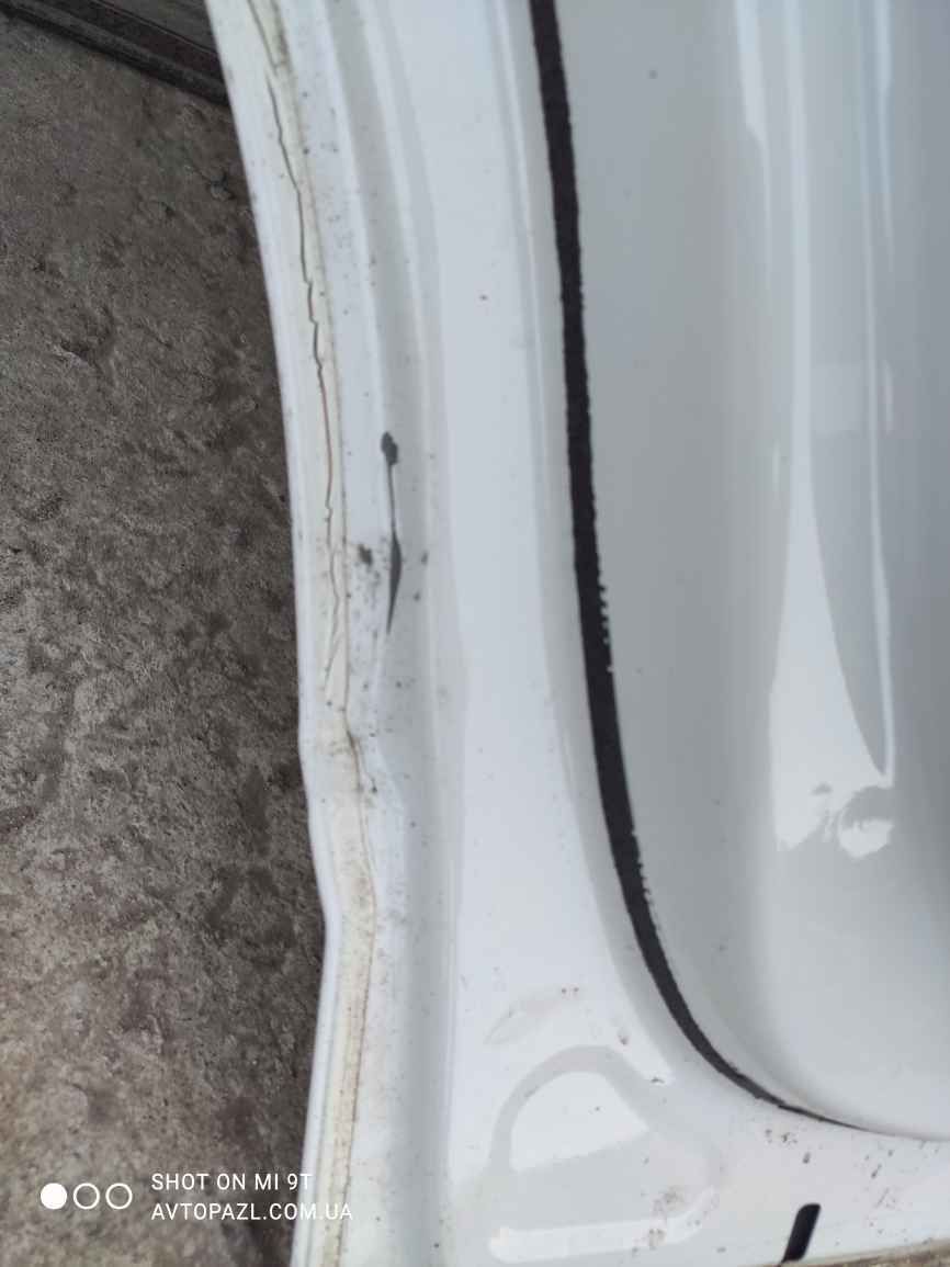 Volvo XC60 17- Двері зад L після ремонту DR0904 32228850
