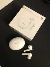 Słuchwki Huawei FreeBuds 4i ANC