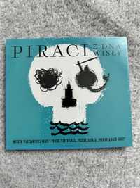 Piraci z dna wisły  CD DVD