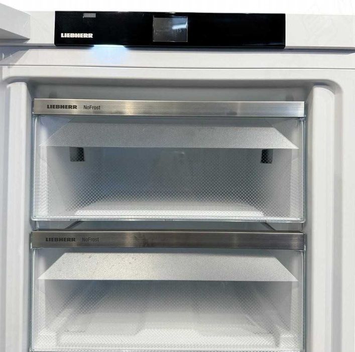 Морозильник Liebherr / Лібхерр FNc 5277, NoFrost, 7 ящиків