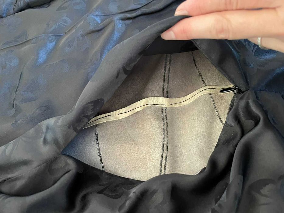 Стильная норковая шуба лучшего итальянского бренда новая Супер цена!