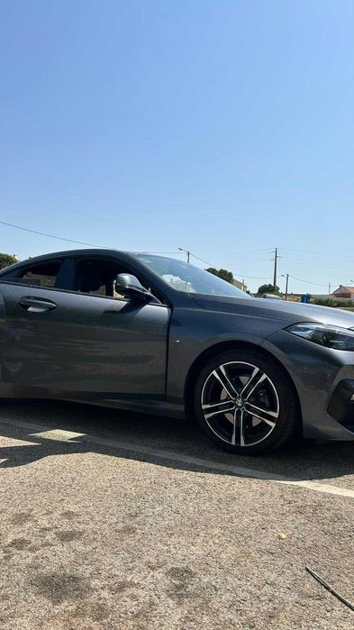 BMW Série 2 Gran Coupé 216 d Pack M