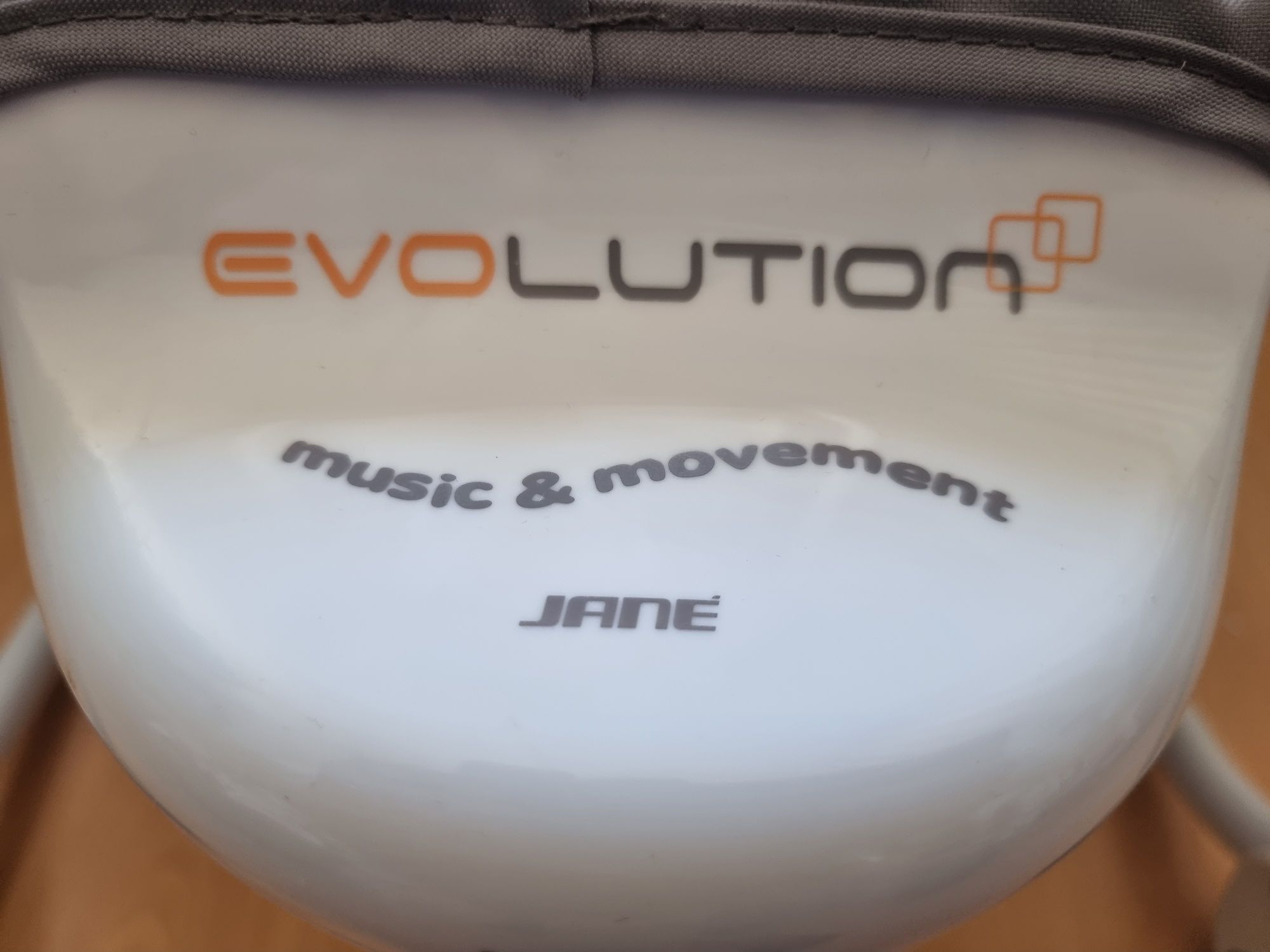 Espreguiçadeira Jane Evolution