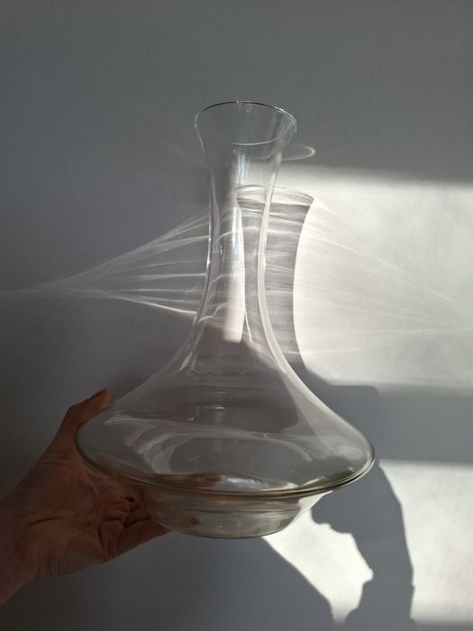 Вінтаж Декантер для вина