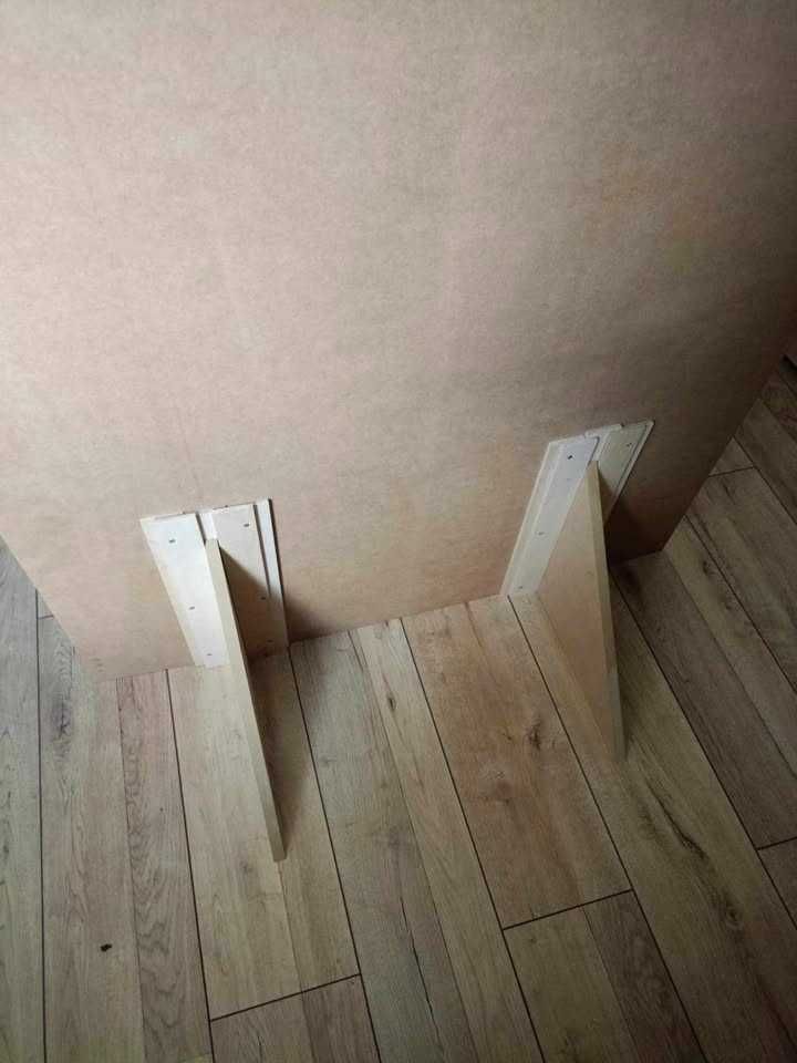 Ścianka dekoracyjna Mdf