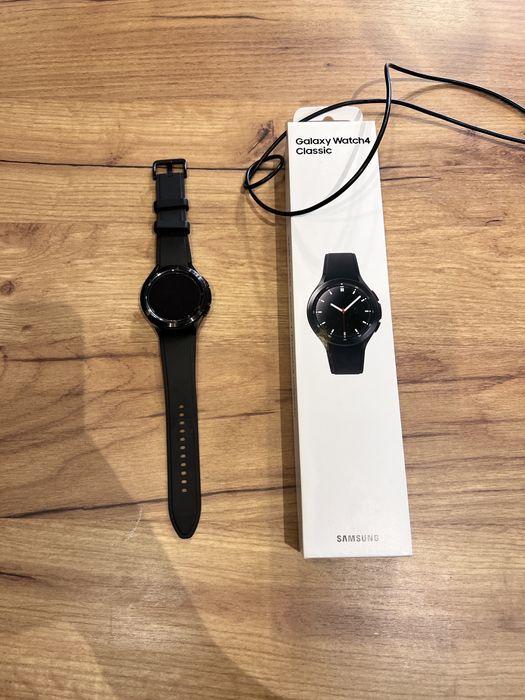 Samsung Galaxy Watch 4