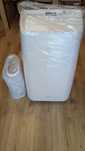 Fersk Vind 2 WiFi HEPA White.