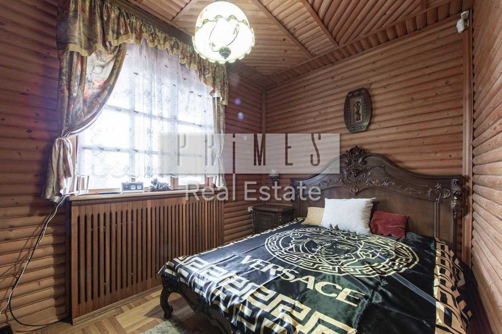 Оренда будинку з ділянкою 35 соток, вул. Залужна, Віта-Литовська