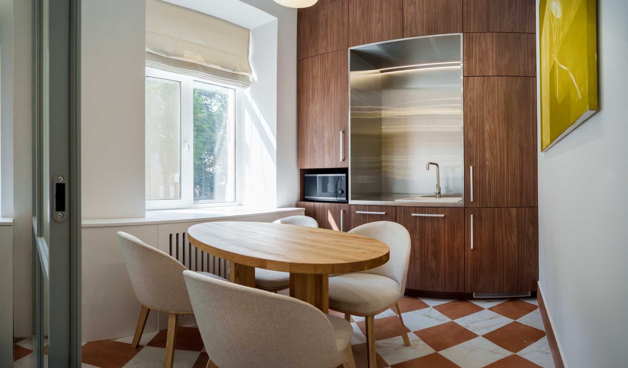Без %! Оренда сучасного офісу в стилі Loft з меблями (70 кв.м.)