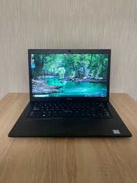 Dell 7480, i5-7200u, 8gb ram, ssd 256gb