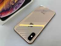 Apple iPhone XS 256GB Gold Złoty Teletorium Auchan Wałbrzych