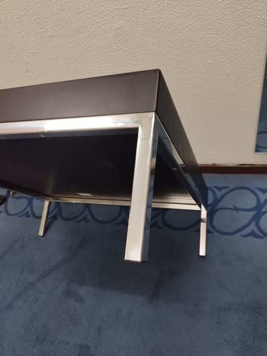 Mesa centro desocupar 35€