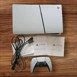 PlayStation 5 konsola Zestaw Startowy Gwarancja