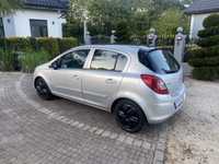 Opel Corsa 1.2 16v 2007r benzyna 5 drzwi klima super stan