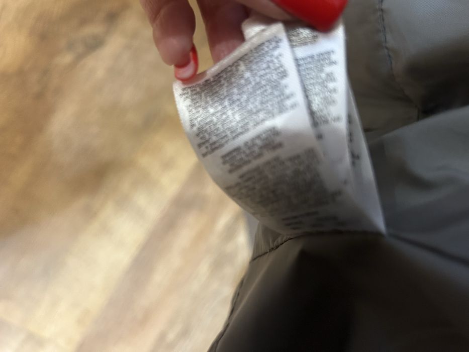 Куртка пуховик жіночий. Columbia. Оригінал