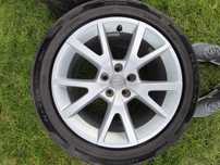 FELGI 18' 5X112 +OPONY