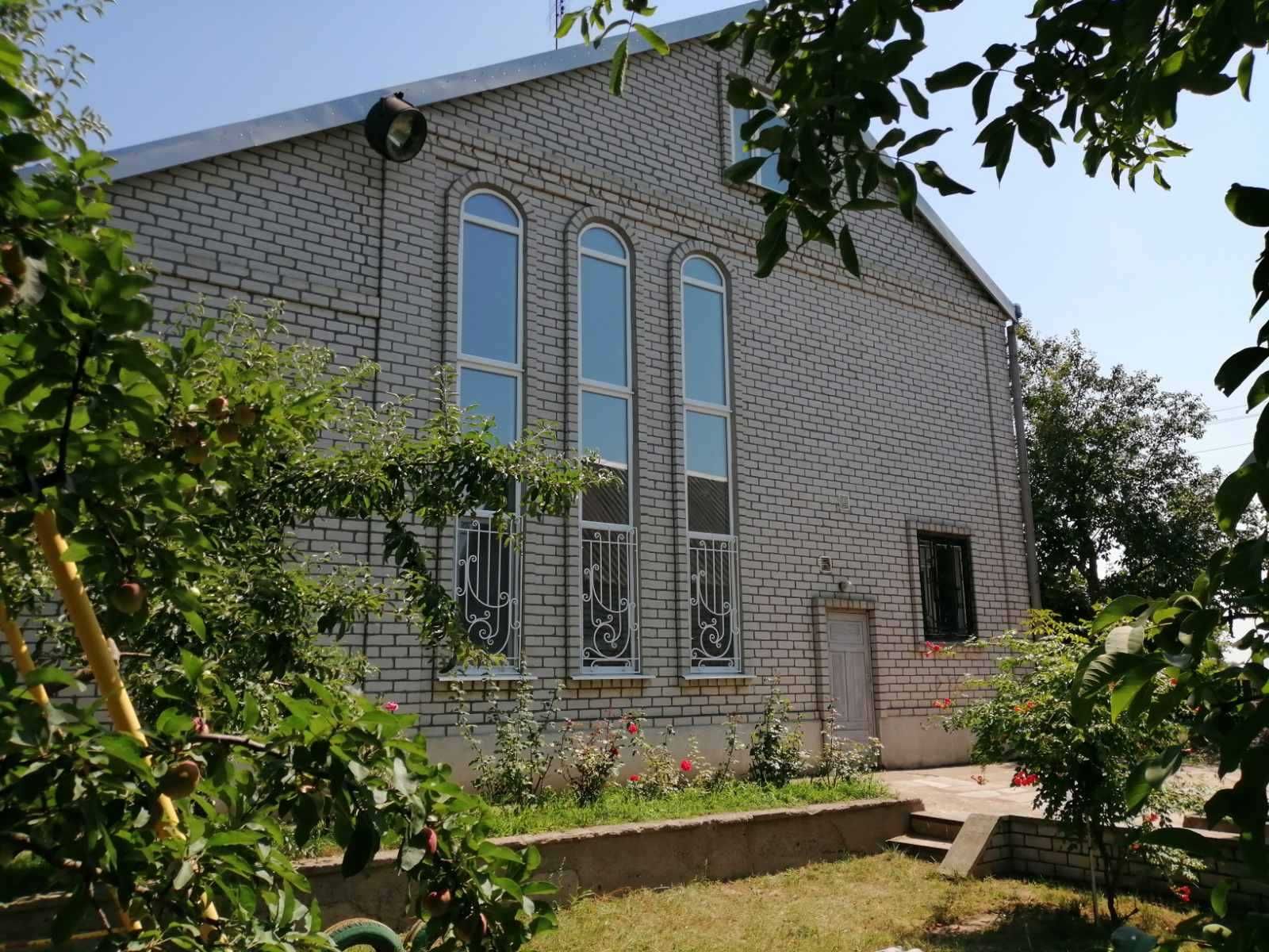 Продам будинок у місті Новомиргород Кіровоградської області