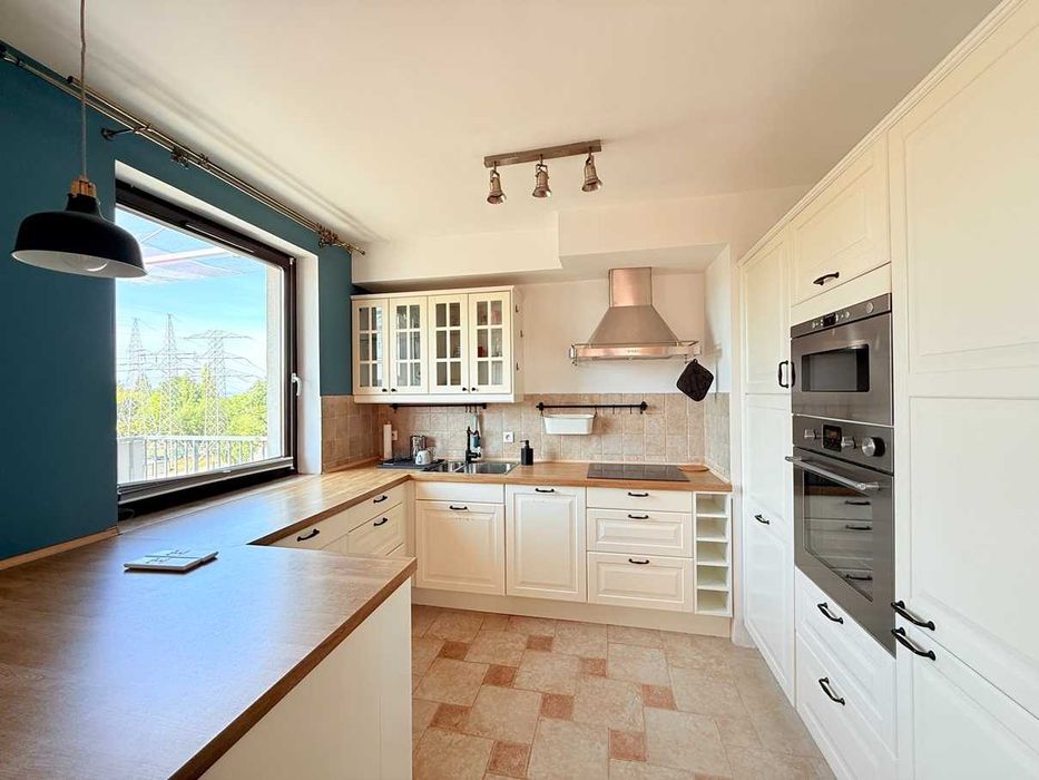 Bieżanów - ul. Mała Góra: do wynajęcia piękne mieszkanie 2-pok -63 m2!