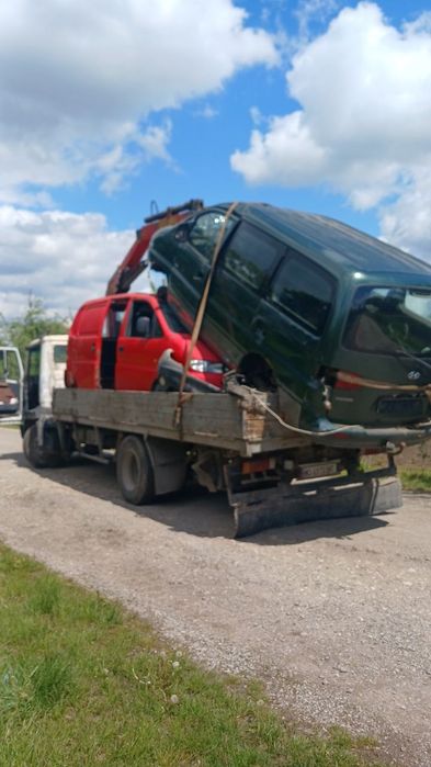 Розборка хюндай  h 1 h 200