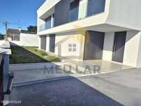 Magnifica moradia T3 Nova