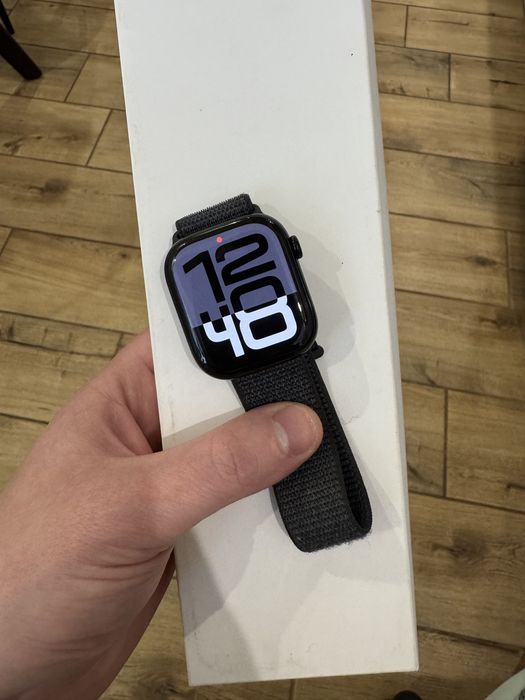 Apple Watch 10 46mm