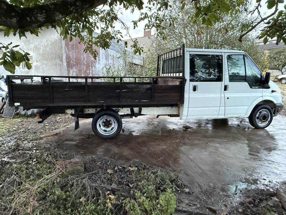 Ford Transit 2.4