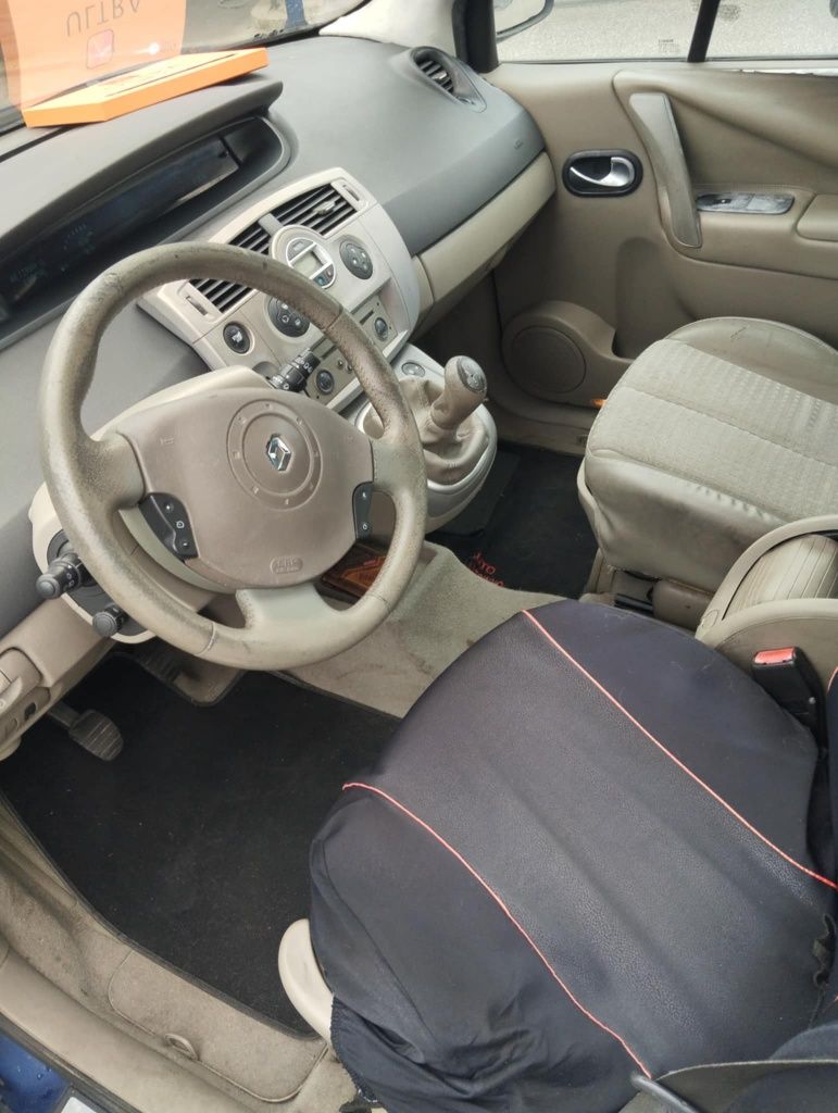 Vendo 1500DCI bom estado