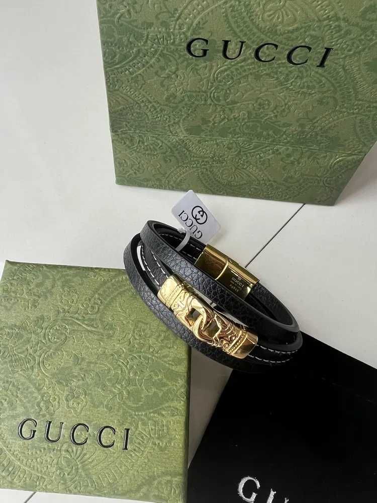 bransoletka GUCCI PR 925