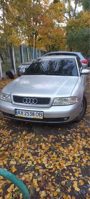 Прода авто Audi A4