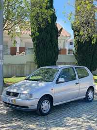 Vw Polo 1.0 imaculado!!