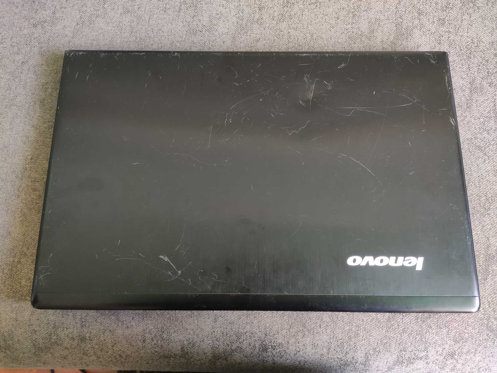 17.3"fullHD Lenovo Z710/Core i7/Nvidia GT740