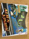 Jogo Alien Vision