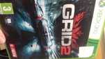 Grid 2 xbox 360, sklep tychy, wymiana