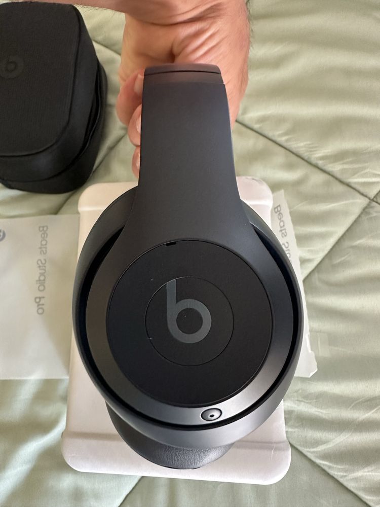Beats studio Pro