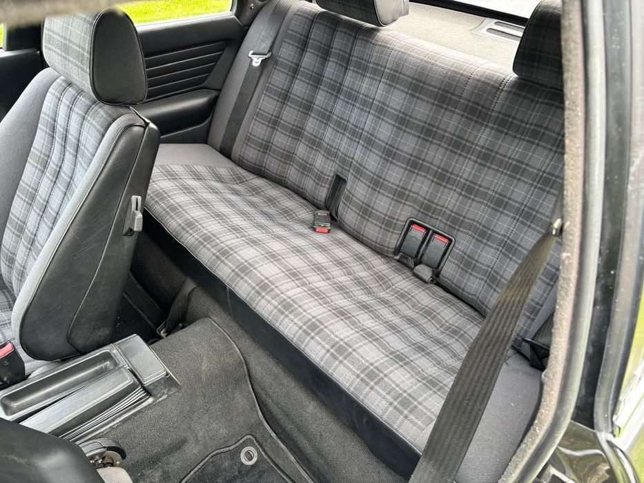 Bmw E30 BAUR 2.7Eta 1984r.